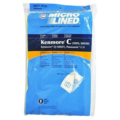 Vacuum Bags